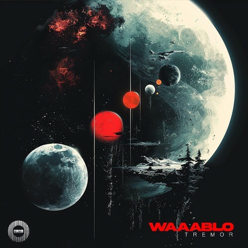  Waaablo - Tremor (2024) 