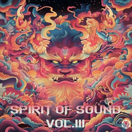 Spirit Of Sound Vol. III (2025)