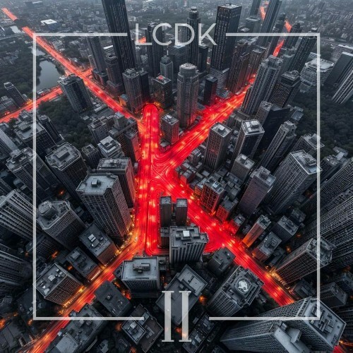  Le Citta' Di K - II (2025) 