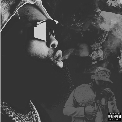 Sada Baby - Grey Tape SMOKE (2025) 