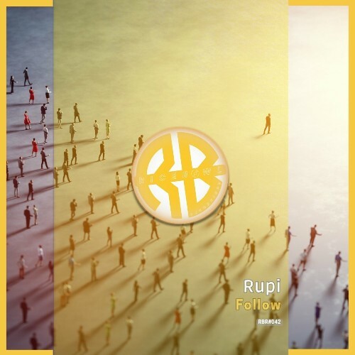 Rupi - Follow (2024)