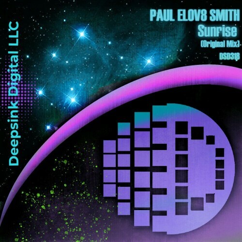 Paul elov8 Smith - Sunrise (2024)