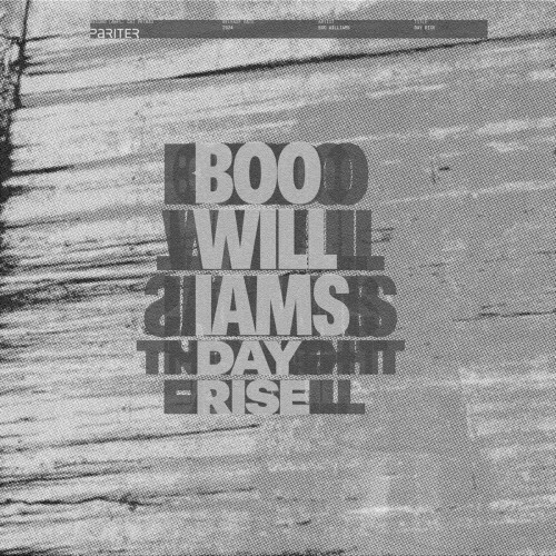 MP3:  Boo Williams - Day Rise (2024) Онлайн