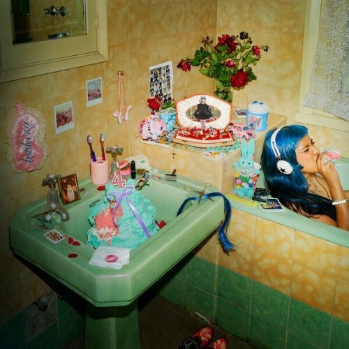  Ecca Vandal - LOOKING FOR PEOPLE TO UNFOLLOW (2026) 
