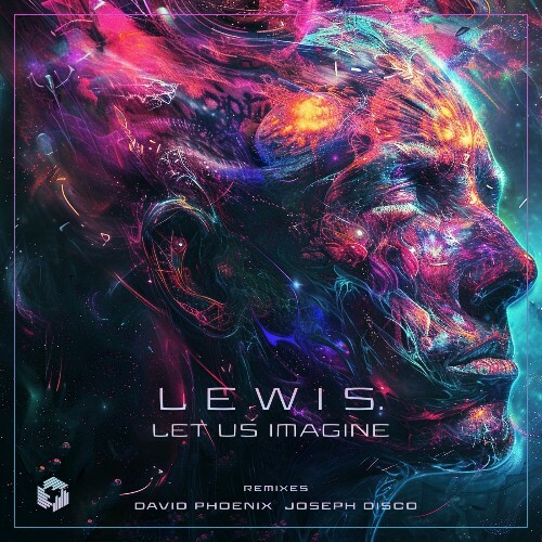  Lewis. - Let Us Imagine (2025) 