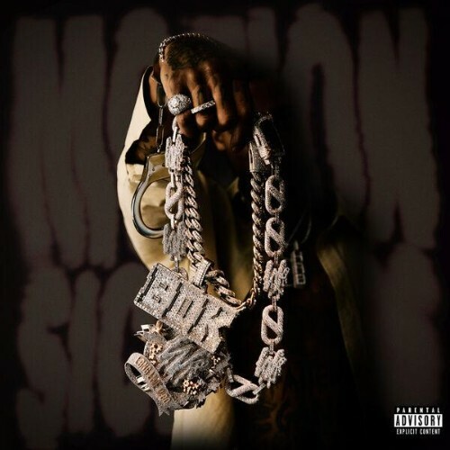 Fredo — Motion Sickness (2026)