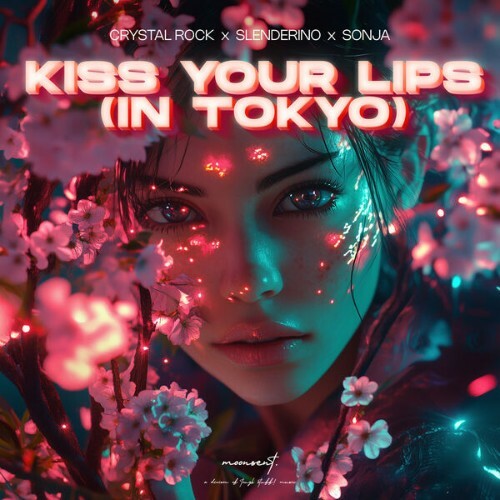 Crystal Rock x Slenderino x Sonja - Kiss Your Lips (In Tokyo) (2025) Crystal Rock x Slenderino x Sonja - Kiss Your Lips (In Tokyo) (2025)