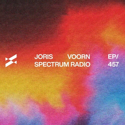  Joris Voorn - Spectrum Radio 457 (2026-01-23) 
