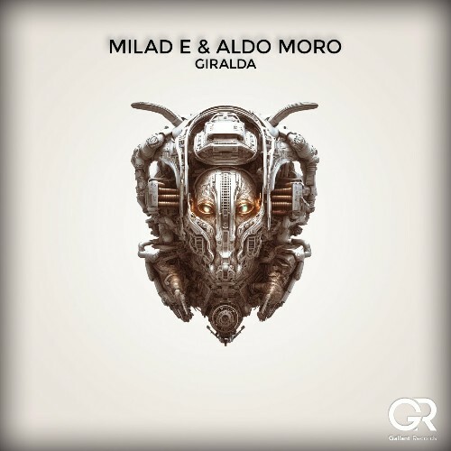  Aldo Moro & Milad E - Giralda (2024) 